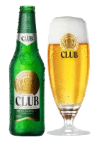 Cerveza Club Premium