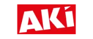 Logo Akí