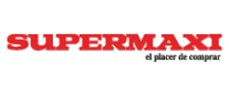 Logo Supermaxi