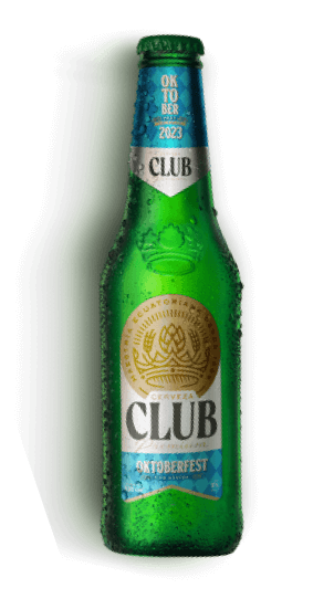 Club Oktoberfest