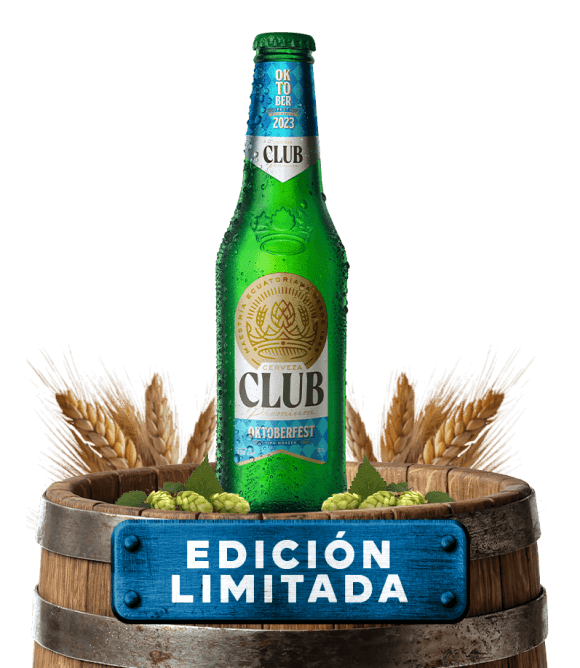 Club Oktoberfest 2023
