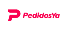 Logo pedidosya