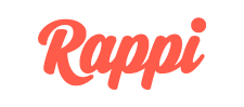 Logo Rappi