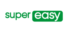 Logo SuperEasy