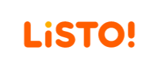 Logo Listo
