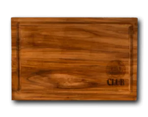 Tabla De Picar