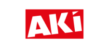 Logo aki