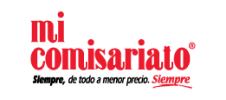 Logo comisario