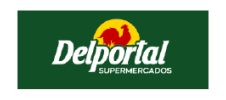 Logo delportal