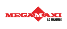 Logo megamaxi