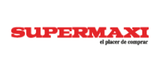 Logo supermaxi